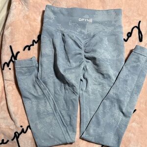 Dfyne revive leggings